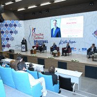 Yaratıcı Kültürel Endüstriler Zirvesi 