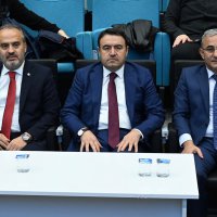 Yaratıcı Kültürel Endüstriler Zirvesi 