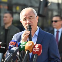 Bursa’da ulaşım filosu gençleşerek büyüyor 