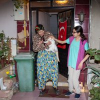 Belediyede ‘muhabbet kuşu’ seferberliği 