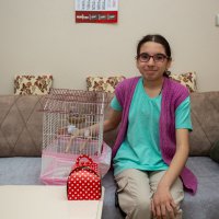 Belediyede ‘muhabbet kuşu’ seferberliği 