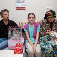 Belediyede ‘muhabbet kuşu’ seferberliği 