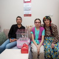 Belediyede ‘muhabbet kuşu’ seferberliği 