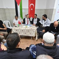 “Ölüm haberi alacağız diye sabah uyanmaktan korkuyoruz” 