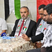 “Ölüm haberi alacağız diye sabah uyanmaktan korkuyoruz” 