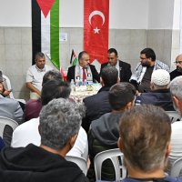 “Ölüm haberi alacağız diye sabah uyanmaktan korkuyoruz” 