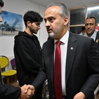 “Ölüm haberi alacağız diye sabah uyanmaktan korkuyoruz” 