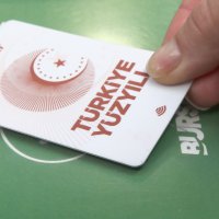 Toplu ulaşımda 100’üncü yıl gururu 