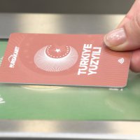 Toplu ulaşımda 100’üncü yıl gururu 