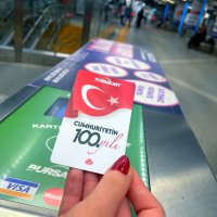 Toplu ulaşımda 100’üncü yıl gururu 