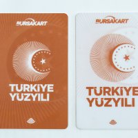 Toplu ulaşımda 100’üncü yıl gururu 