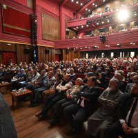 Bursa’da ‘Kudüs ve Biz’ paneli 