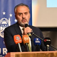 Bursa’da ‘Kudüs ve Biz’ paneli 