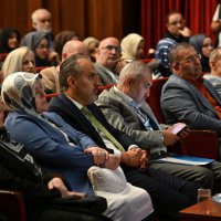 Bursa’da ‘Kudüs ve Biz’ paneli 