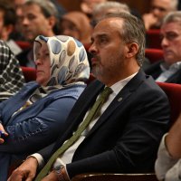 Bursa’da ‘Kudüs ve Biz’ paneli 