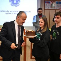 Liselilere altın öğütler 