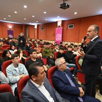 Liselilere altın öğütler 