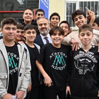 Liselilere altın öğütler 