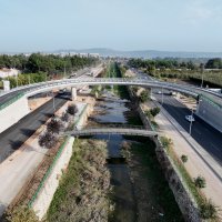 Ulaşım yeni köprülerle nefes alıyor 