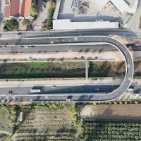 Ulaşım yeni köprülerle nefes alıyor 