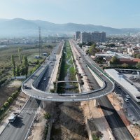 Ulaşım yeni köprülerle nefes alıyor 