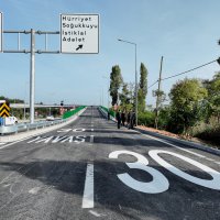 Ulaşım yeni köprülerle nefes alıyor 