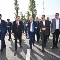 Ulaşım yeni köprülerle nefes alıyor 