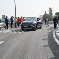 Ulaşım yeni köprülerle nefes alıyor 