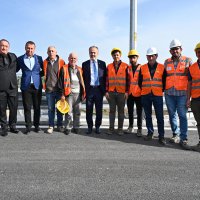 Ulaşım yeni köprülerle nefes alıyor 