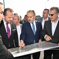 Ulaşım yeni köprülerle nefes alıyor 