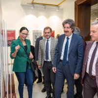 Cumhuriyet coşkusu sergilere yansıdı 