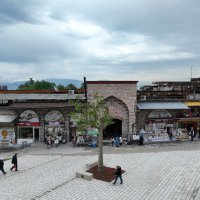 Tarihi çarşıda aslına dönüş 