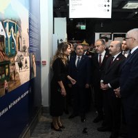 Bir Cumhuriyet Ressamı Şefik Bursalı 