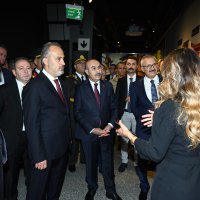 Bir Cumhuriyet Ressamı Şefik Bursalı 