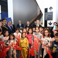 Bir Cumhuriyet Ressamı Şefik Bursalı 