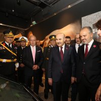 Bir Cumhuriyet Ressamı Şefik Bursalı 