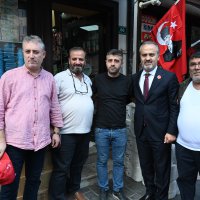 Bugün günlerden, kırmızı-beyaz 