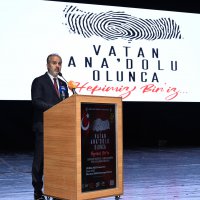 Cumhuriyet’in ‘ana’ kahramanları 