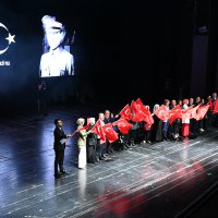 Cumhuriyet’in ‘ana’ kahramanları 