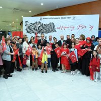 Cumhuriyet’in ‘ana’ kahramanları 