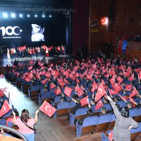 Cumhuriyet’in ‘ana’ kahramanları 