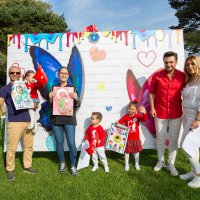 Cumhuriyet’in küçük ressamları 