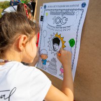 Cumhuriyet’in küçük ressamları 