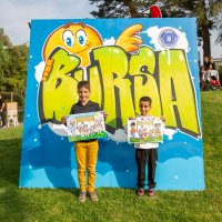 Cumhuriyet’in küçük ressamları 