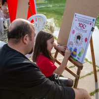 Cumhuriyet’in küçük ressamları 