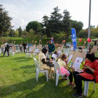 Cumhuriyet’in küçük ressamları 