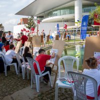 Cumhuriyet’in küçük ressamları 