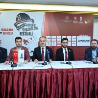 Perde çocuk ve gençler için açılıyor 