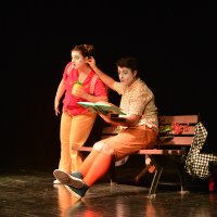 Perde çocuk ve gençler için açılıyor 