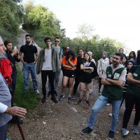 Tarihten doğaya, Uludağ 